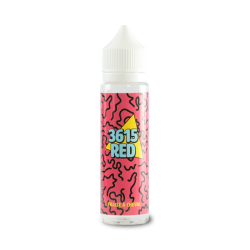 E Liquide RED 50 ml - 3615