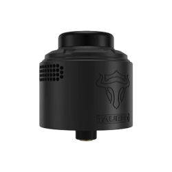 Atomiseur TAUREN VORTEX RDA 30MM - ThunderHead Creations