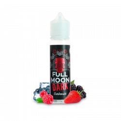 E Liquide DARK 50 ml - Full Moon