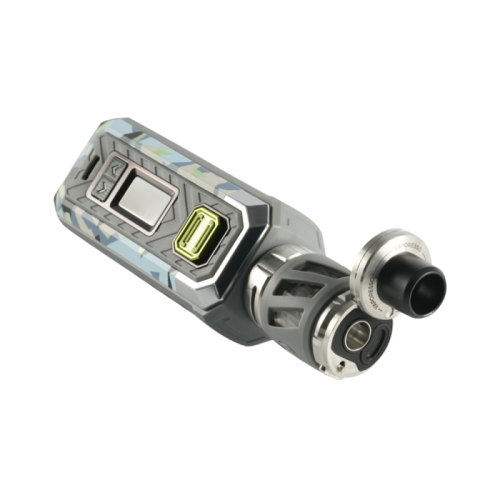 Kit Armour S 100 Watts par Vaporesso | Cigusto Ecigarette | Cigusto | Cigarette electronique, Eliquide