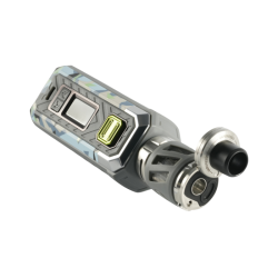 Kit Armour S 100 Watts par Vaporesso | Cigusto Ecigarette | Cigusto | Cigarette electronique, Eliquide