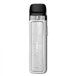 Kit Cigarette Electronique Vinci Royal Voopoo | Cigusto | Cigusto | Cigarette electronique, Eliquide