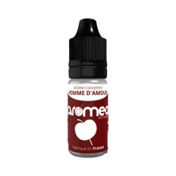 Arôme POMME D'AMOUR 10 ml - Aromea