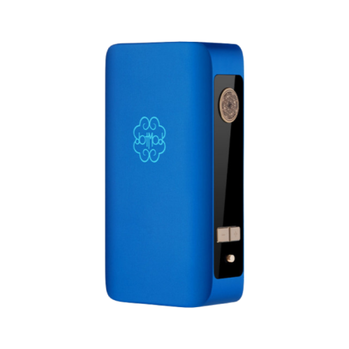 Mod Dotbox 220 V2 de chez Dotmod | Box mod double accu de 220W | Cigusto | Cigarette electronique, Eliquide