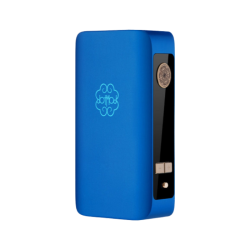 Mod Dotbox 220 V2 de chez Dotmod | Box mod double accu de 220W | Cigusto | Cigarette electronique, Eliquide