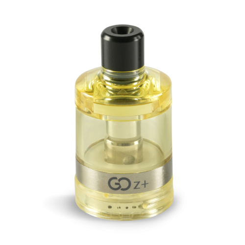 Clearomiseur Go Z + MTL/RDL de Innokin cigarette electronique | Cigusto | Cigarette electronique, Eliquide