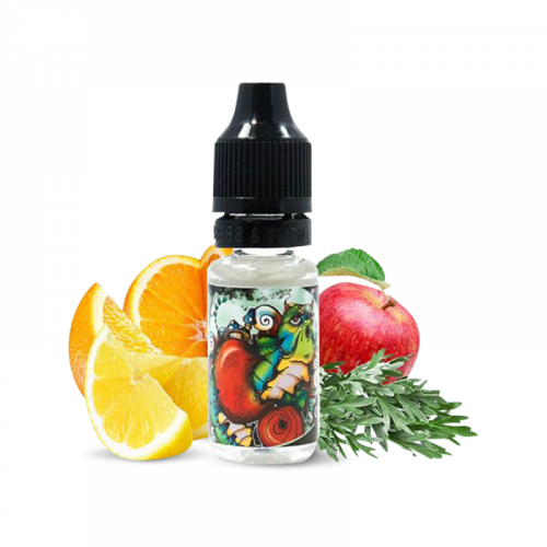 10ml ABSOLUM  REVOLUTE Capacité10 ml  0 mg Fruité 0/0 France 0 mg | Cigusto | Cigarette electronique, Eliquide