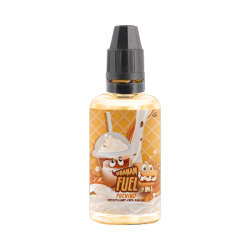 Concentré PUCHINO 30 ml - Graham Fuel