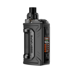 Kit AEGIS HERO 3 H45 - Geekvape