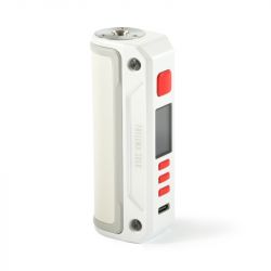 Box Thelema Solo 100W Lost Vape, simple accu 21700 | Cigusto | Cigusto | Cigarette electronique, Eliquide