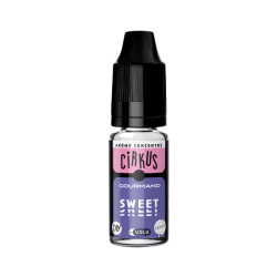 Arôme SWEET 10 ml - Cirkus