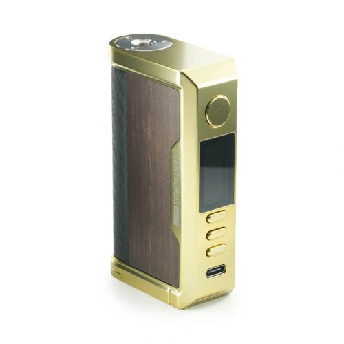 Box Centaurus Q200 LostVape | Cigusto Cigarette electronique | Cigusto | Cigarette electronique, Eliquide