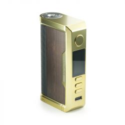 Box Centaurus Q200 LostVape | Cigusto Cigarette electronique | Cigusto | Cigarette electronique, Eliquide