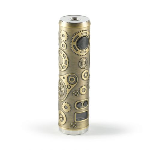 Mod cigarettes électroniques Punk 86W Teslacigs | Cigusto | Cigusto | Cigarette electronique, Eliquide