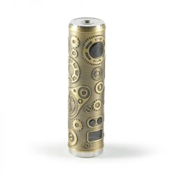 Mod cigarettes électroniques Punk 86W Teslacigs | Cigusto | Cigusto | Cigarette electronique, Eliquide