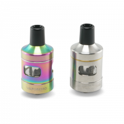 Clearomiseur VM Tank 22 Vaporesso pour mods| Cigusto | Cigusto | Cigarette electronique, Eliquide