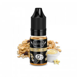 E liquide Creamy Flake 10 ml - RELIGION JUICE | Cigusto | Cigarette electronique, Eliquide