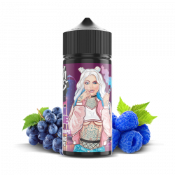 E Liquide URBAN AVENUE FAF 100ml - Vape Distillery