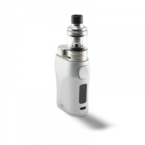 Kit ISTICK PICO X - Eleaf | Cigusto | Cigarette electronique, Eliquide