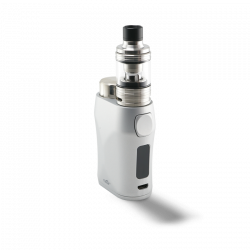 Kit ISTICK PICO X - Eleaf | Cigusto | Cigarette electronique, Eliquide