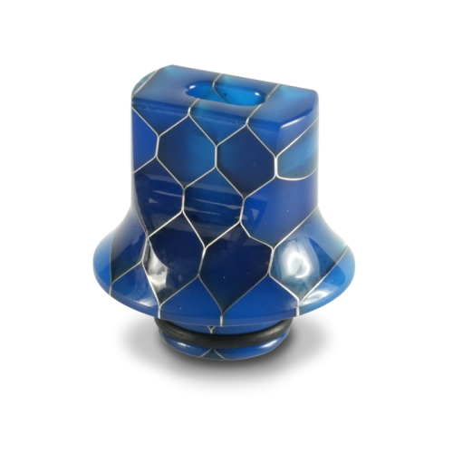 Drip Tip 510 Resine Snake pour clearomiseur avec connexion 510 | Cigusto | Cigarette electronique, Eliquide