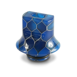 Drip Tip 510 Resine Snake pour clearomiseur avec connexion 510 | Cigusto | Cigarette electronique, Eliquide