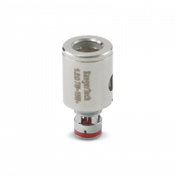 Boite de 5 resistances SSOCC de 0,5 ou 1,2 ou 1.5 Ohm Kangertech | Cigusto | Cigarette electronique, Eliquide