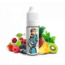 E Liquide Natacha Xbud 10 ML Liquideo 4 taux de Nicotine | Cigusto | Cigarette electronique, Eliquide