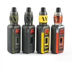 Kit Armour S 100 Watts par Vaporesso | Cigusto Ecigarette | Cigusto | Cigarette electronique, Eliquide