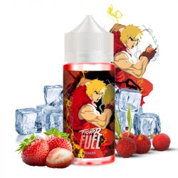 E Liquide URAKEN 100 ml - Fighter Fuel