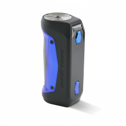 Mod box Aegis Solo 100W de Geekvape - simple accu 18650 | Cigusto | Cigarette electronique, Eliquide