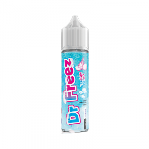 E Liquide France Dragon Candy 50 ml Dr Freez | Cigusto | Cigusto | Cigarette electronique, Eliquide