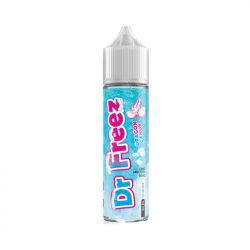 E Liquide France Dragon Candy 50 ml Dr Freez | Cigusto | Cigusto | Cigarette electronique, Eliquide