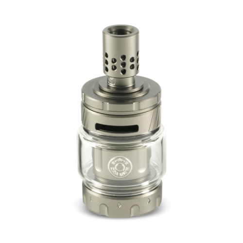 Clearomiseur PRECISIO SUBOHM BLASTER en 4,5 ml de chez BD Vape | Cigusto | Cigarette electronique, Eliquide