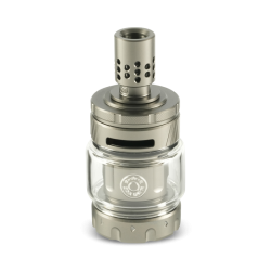 Clearomiseur PRECISIO SUBOHM BLASTER en 4,5 ml de chez BD Vape | Cigusto | Cigarette electronique, Eliquide