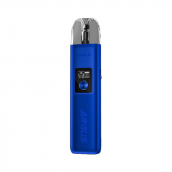 Pod cigarette electronique Argus G de Voopoo | Cigusto | Cigusto | Cigarette electronique, Eliquide
