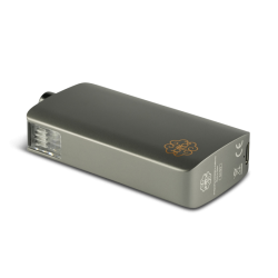 Kit cigarette électronique Dotpod Max 2100mAh de chez Dotmod | Cigusto | Cigarette electronique, Eliquide