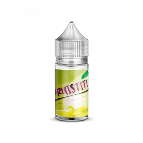 Concentre DIY Cactus Fruit du dragon 30ml gamme Fruistiti par Revolute | Cigusto | Cigarette electronique, Eliquide