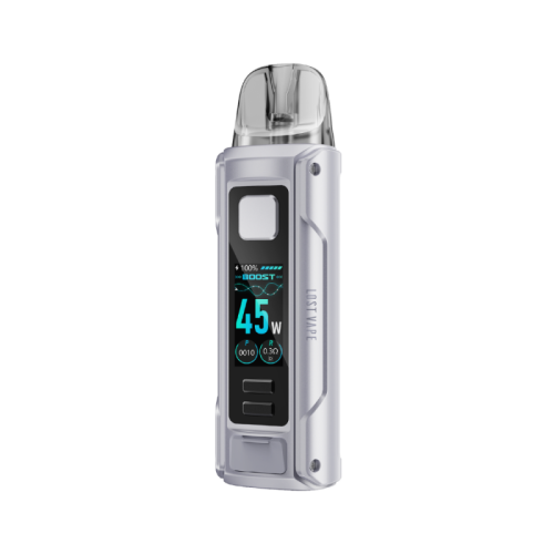 Kit Ecigarette Thelema Nano de Lost Vape | Cigarette electronique | Cigusto | Cigarette electronique, Eliquide