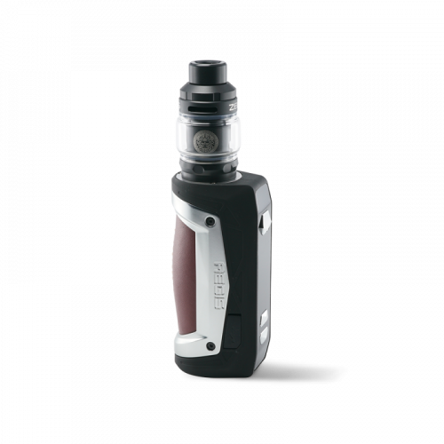 Kit cigarette electronique Aegis Max 100W - Geek Vape | Cigusto | Cigarette electronique, Eliquide
