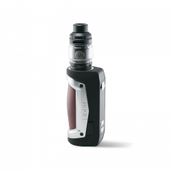 Kit cigarette electronique Aegis Max 100W - Geek Vape | Cigusto | Cigarette electronique, Eliquide