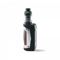 Kit cigarette electronique Aegis Max 100W - Geek Vape | Cigusto | Cigarette electronique, Eliquide