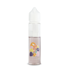 Eliquide Groseille Cassis Framboise 50ml Fruiteo | Cigusto | Cigusto | Cigarette electronique, Eliquide