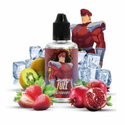 Concentré SHIGERI 30 ml - Fighter Fuel