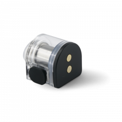 Cartouche Enovap 2ml pour pods Enovap | Cigusto | Cigarette electronique, Eliquide