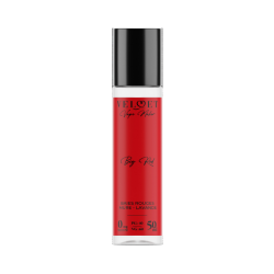 E Liquide BIG RED 50 ml - Velvet