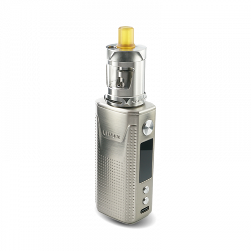 Kit Limax Innokin, Mod Limax Innokin +clearomiseur Zenith 2  | Cigusto | Cigarette electronique, Eliquide