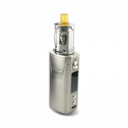 Kit Ecigarette Limax Innokin | Cigusto Cigarette electronique | Cigusto | Cigarette electronique, Eliquide