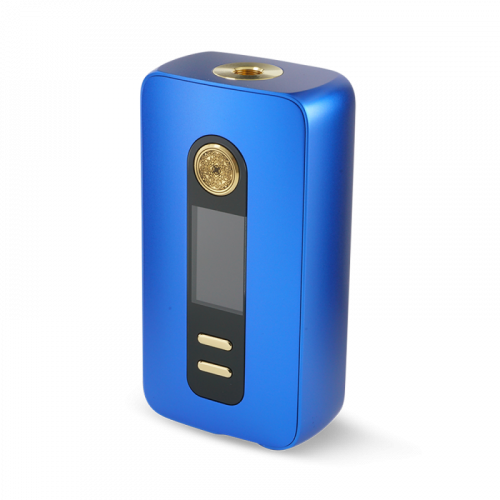 Mod Box Dotbox 220W par Dotmod | Cigusto | Cigarette electronique, Eliquide