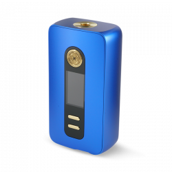 Mod Box Dotbox 220W par Dotmod | Cigusto | Cigarette electronique, Eliquide